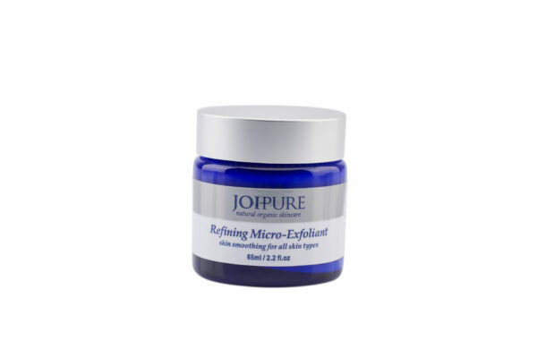 Refining Micro-Exfoliant