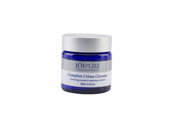 Complete Creme Cleanser