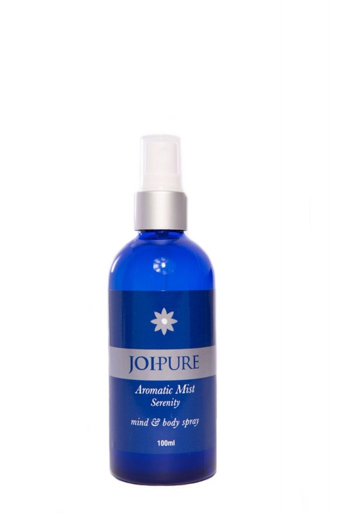 Serenity Mind & Body Spray - JOI Pure